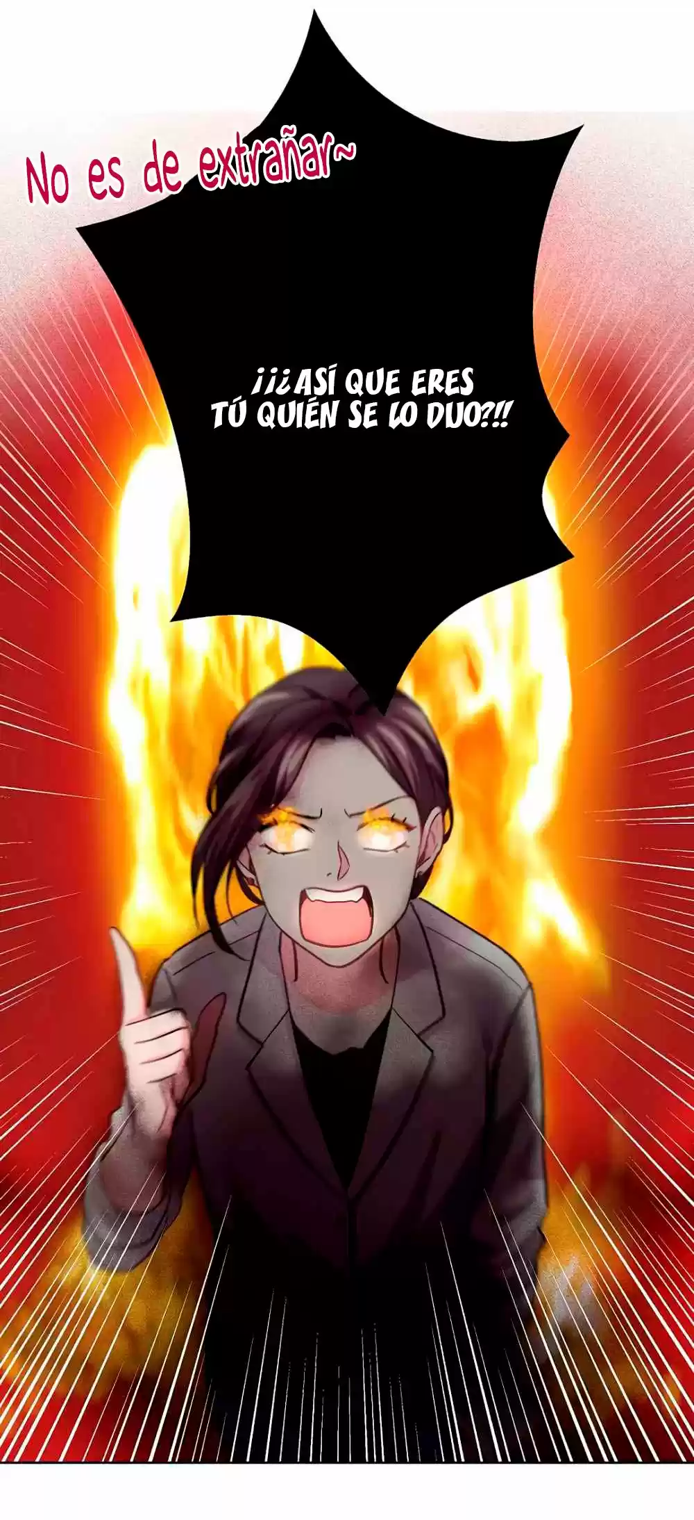 !Me Convertí En La Hija De Un Millonario! - Capítulo 8 - Página 41 - LectorTMOo