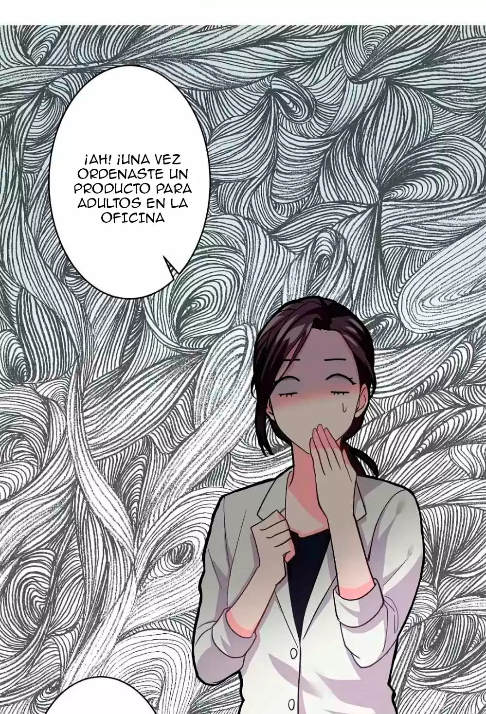 !Me Convertí En La Hija De Un Millonario! - Capítulo 8 - Página 44 - LectorTMOo