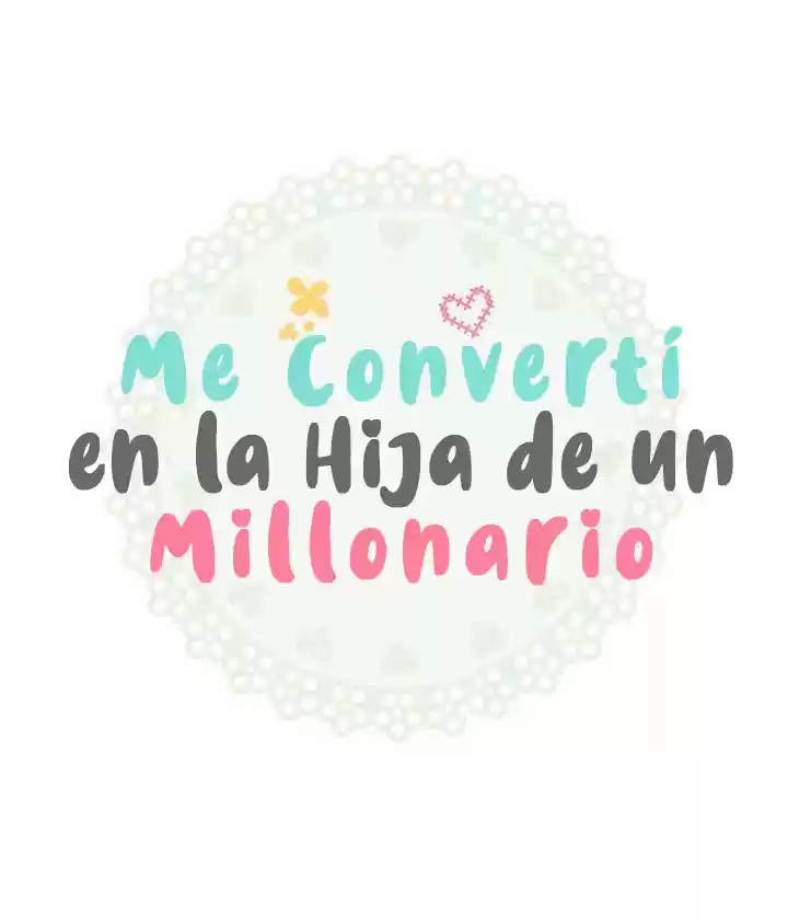 !Me Convertí En La Hija De Un Millonario! - Capítulo 8 - Página 53 - LectorTMOo