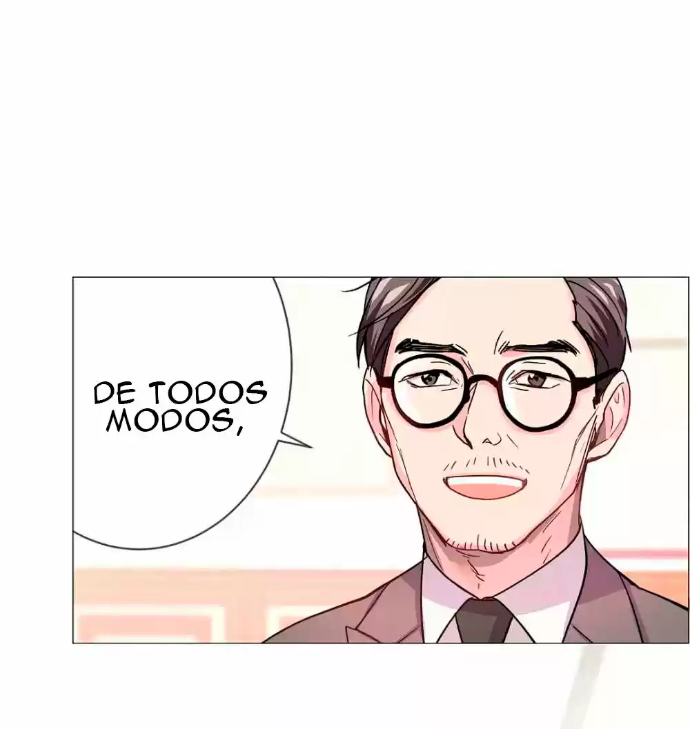 !Me Convertí En La Hija De Un Millonario! - Capítulo 8 - Página 56 - LectorTMOo