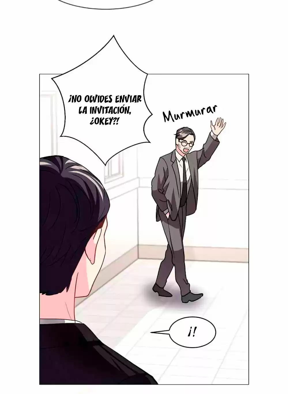 !Me Convertí En La Hija De Un Millonario! - Capítulo 8 - Página 60 - LectorTMOo