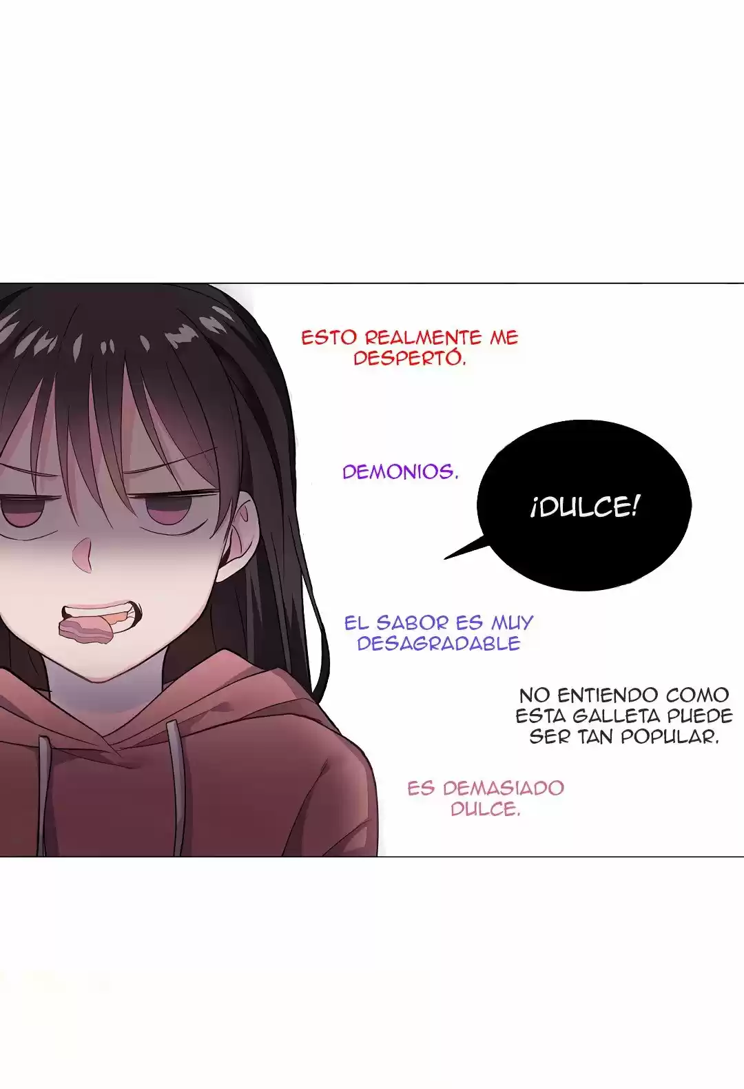 !Me Convertí En La Hija De Un Millonario! - Capítulo 9 - Página 7 - LectorTMOo