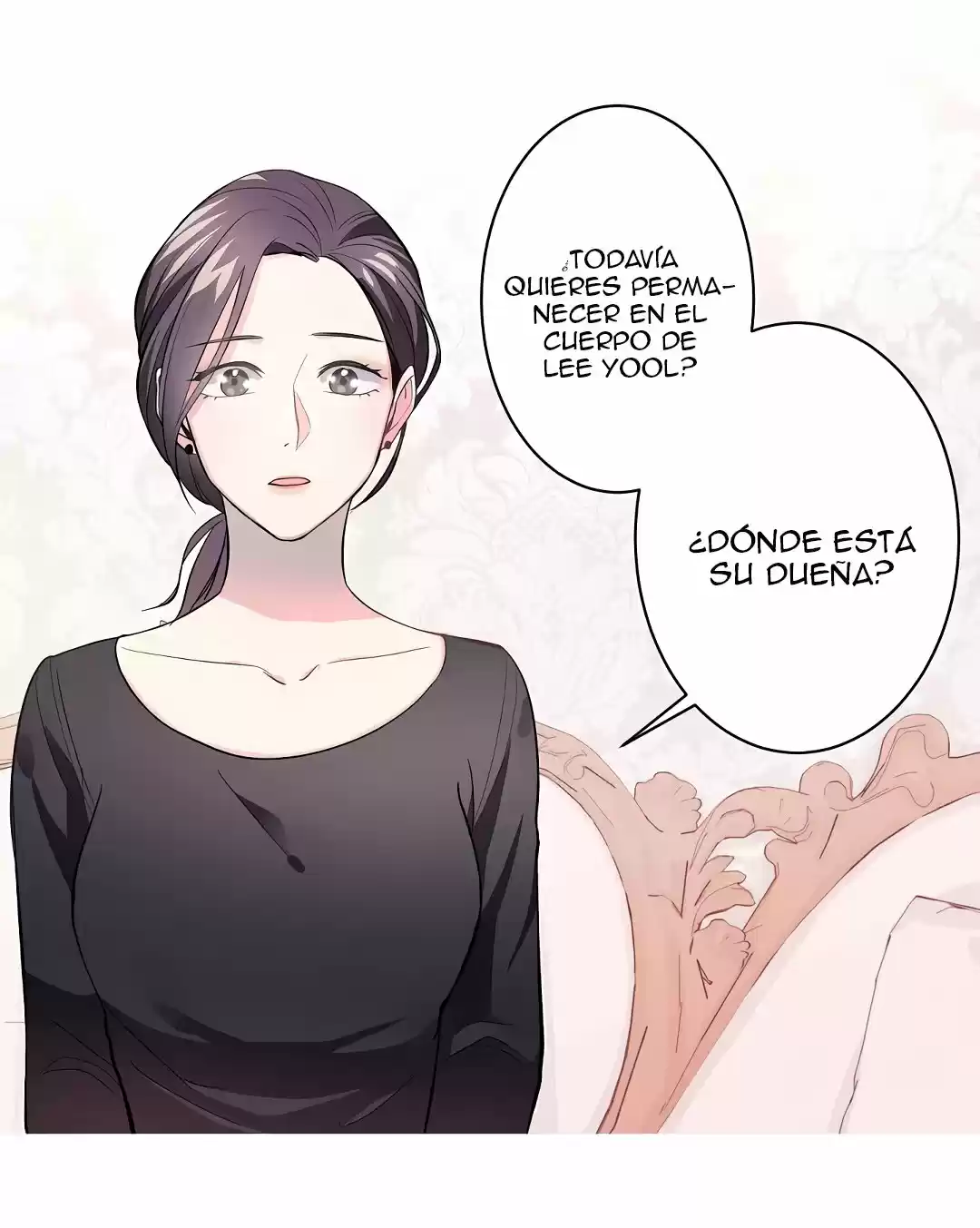 !Me Convertí En La Hija De Un Millonario! - Capítulo 9 - Página 10 - LectorTMOo