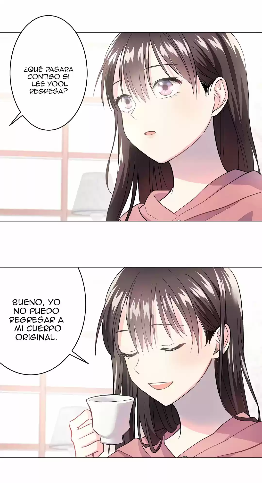 !Me Convertí En La Hija De Un Millonario! - Capítulo 9 - Página 11 - LectorTMOo