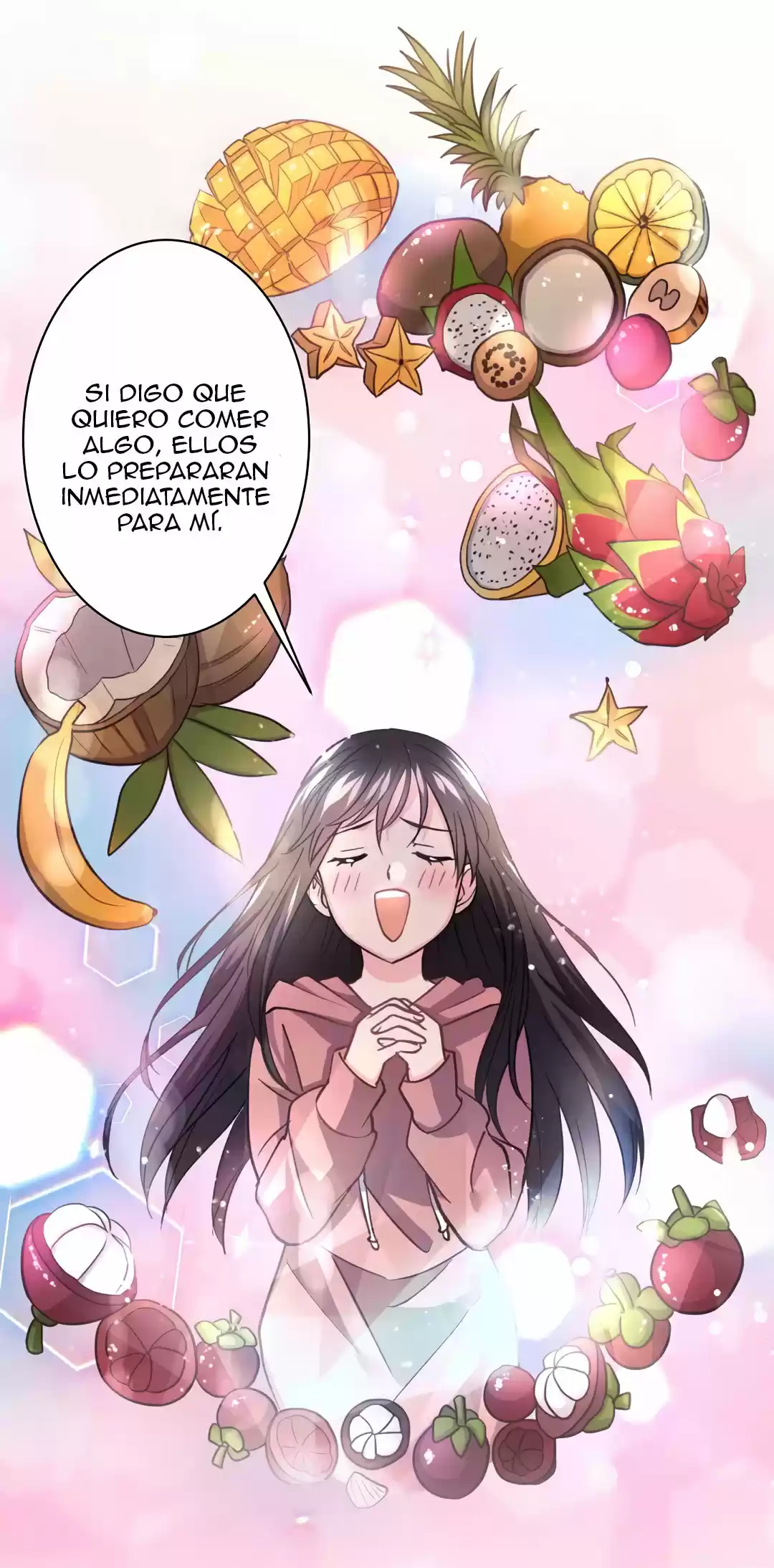 !Me Convertí En La Hija De Un Millonario! - Capítulo 9 - Página 16 - LectorTMOo