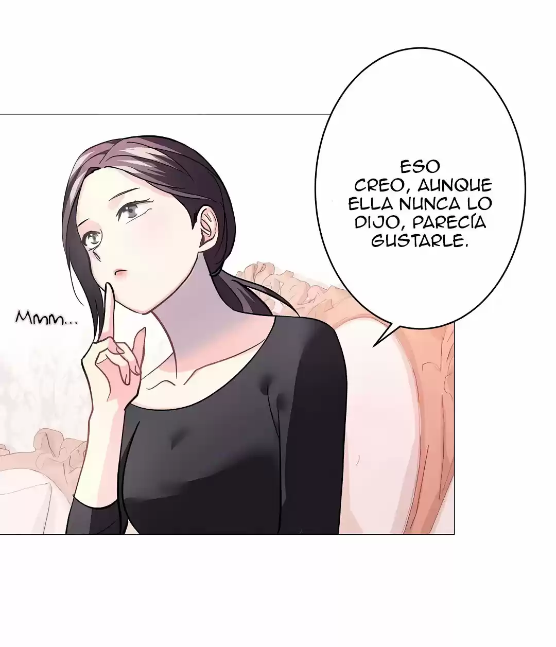 !Me Convertí En La Hija De Un Millonario! - Capítulo 9 - Página 23 - LectorTMOo