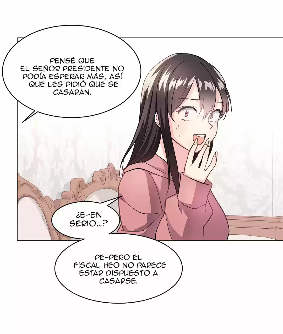 !Me Convertí En La Hija De Un Millonario! - Capítulo 9 - Página 24 - LectorTMOo