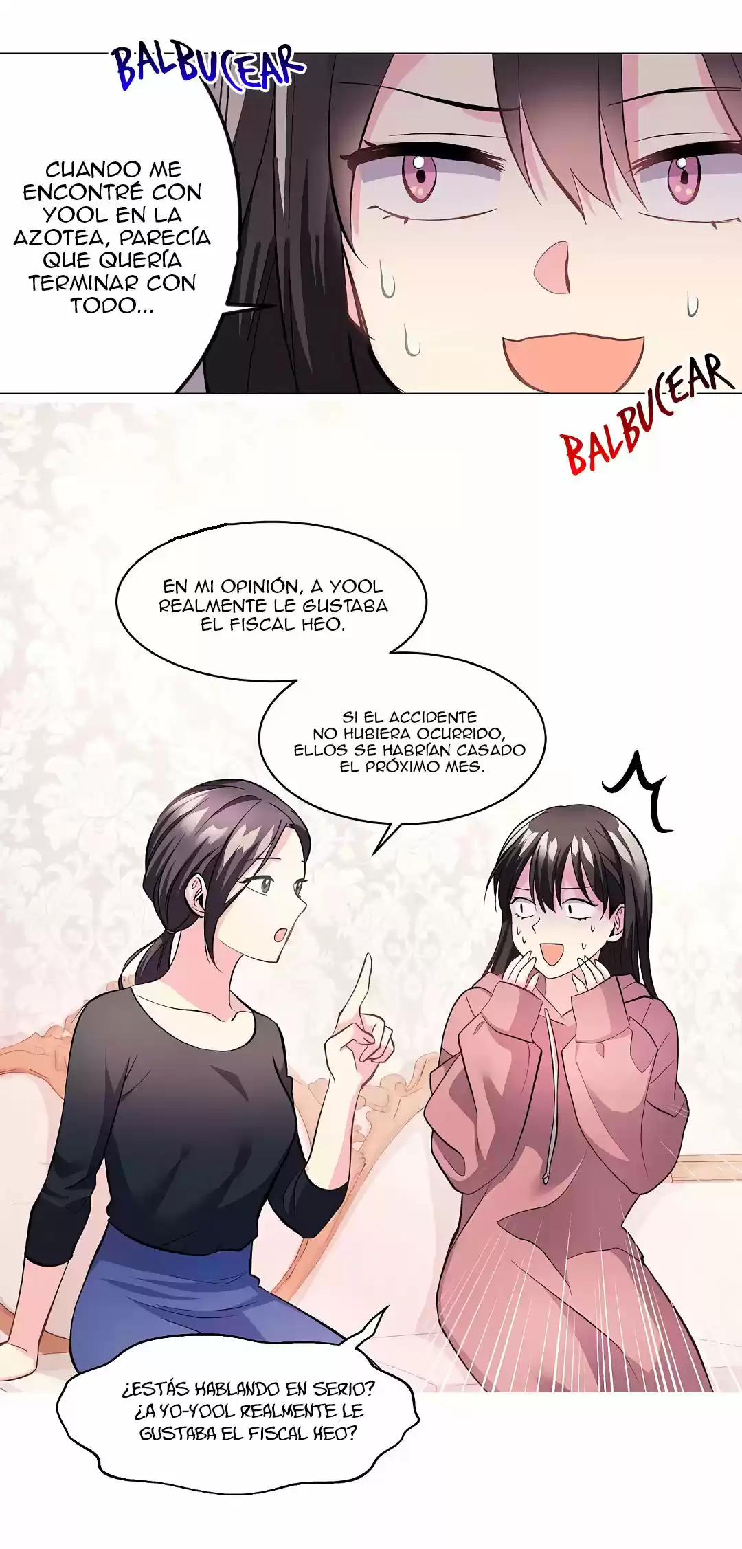!Me Convertí En La Hija De Un Millonario! - Capítulo 9 - Página 25 - LectorTMOo