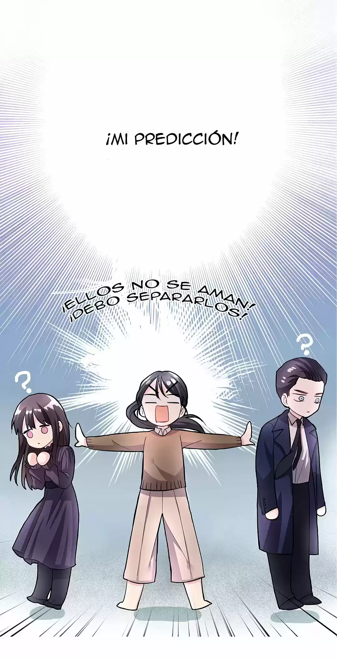!Me Convertí En La Hija De Un Millonario! - Capítulo 9 - Página 27 - LectorTMOo