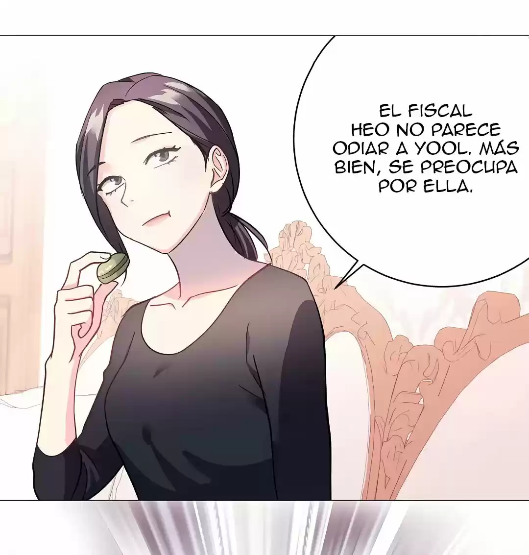 !Me Convertí En La Hija De Un Millonario! - Capítulo 9 - Página 28 - LectorTMOo