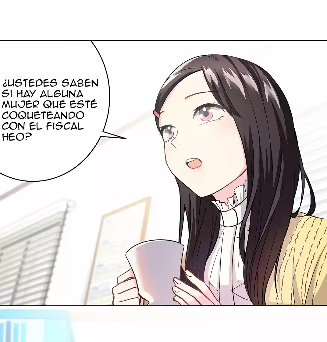 !Me Convertí En La Hija De Un Millonario! - Capítulo 9 - Página 39 - LectorTMOo