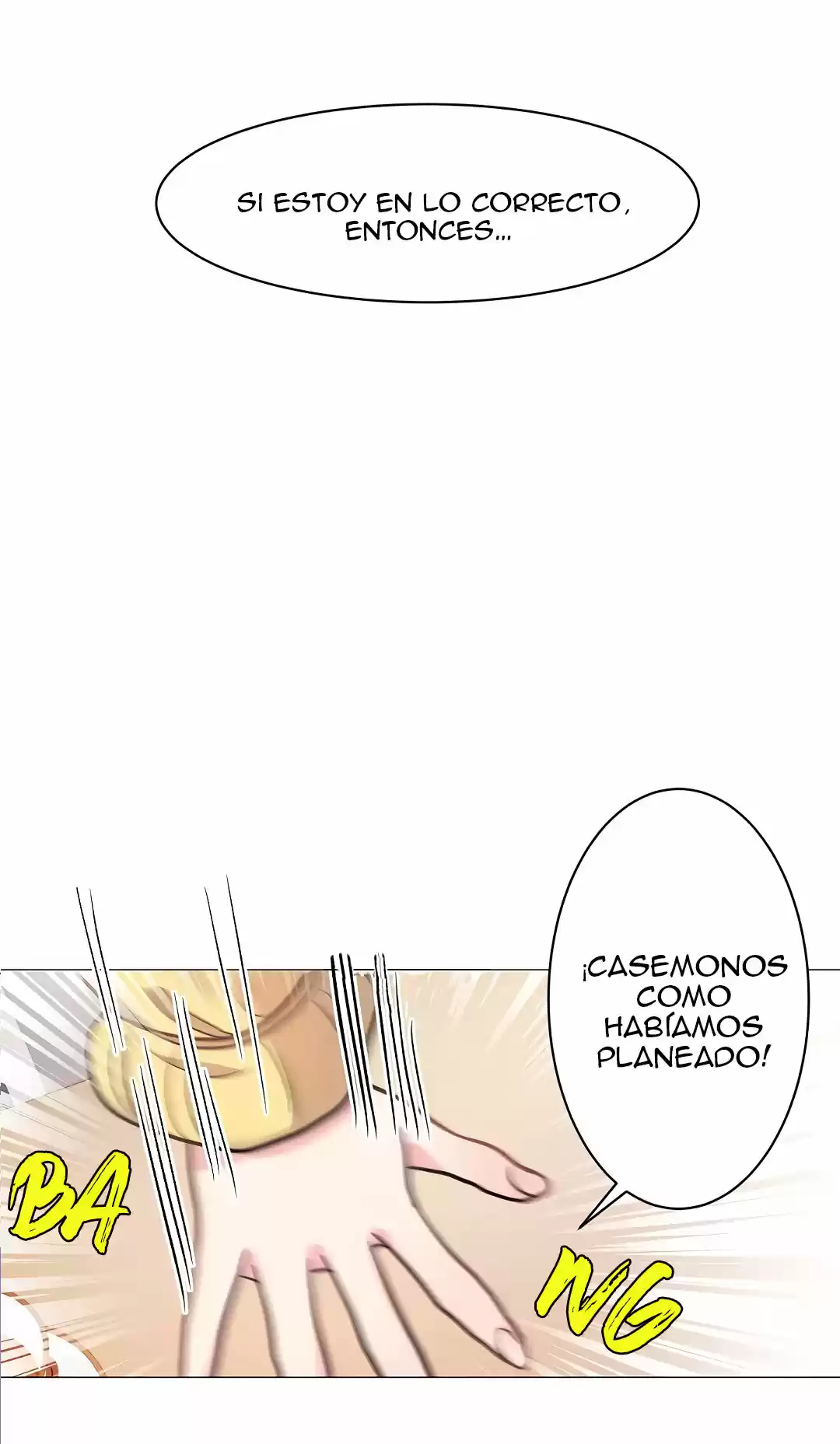 !Me Convertí En La Hija De Un Millonario! - Capítulo 9 - Página 55 - LectorTMOo