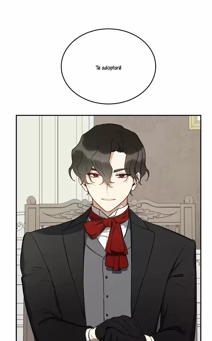 Me Convertí En La Hija Del Héroe Oscuro - Capítulo 1 - Página 5 - LectorTMOo