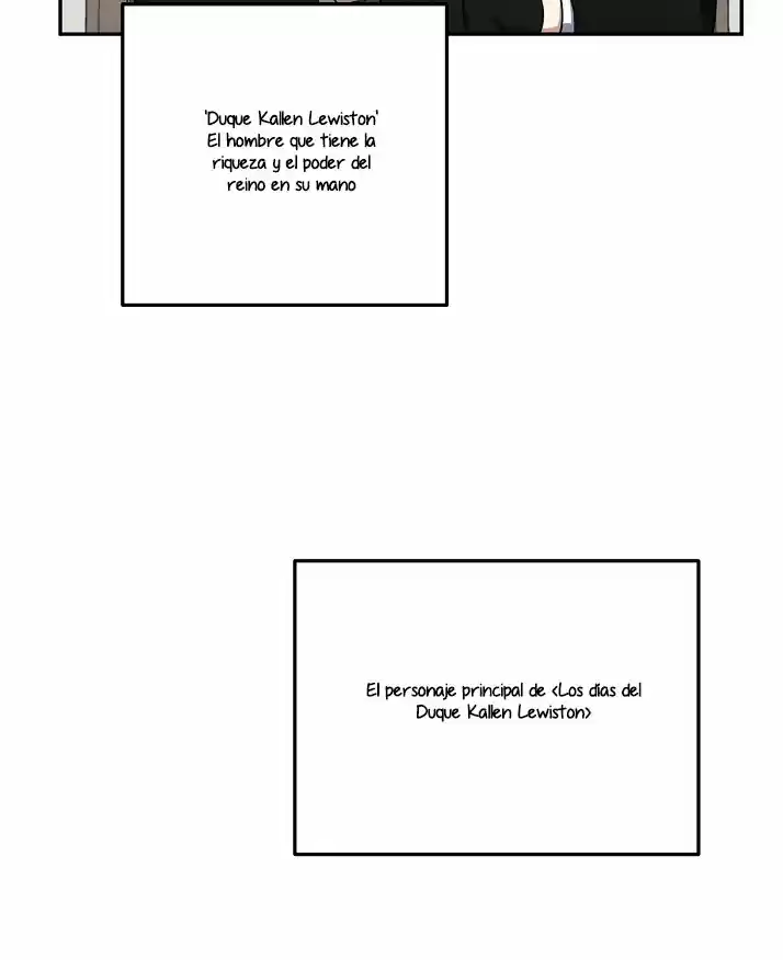 Me Convertí En La Hija Del Héroe Oscuro - Capítulo 1 - Página 6 - LectorTMOo