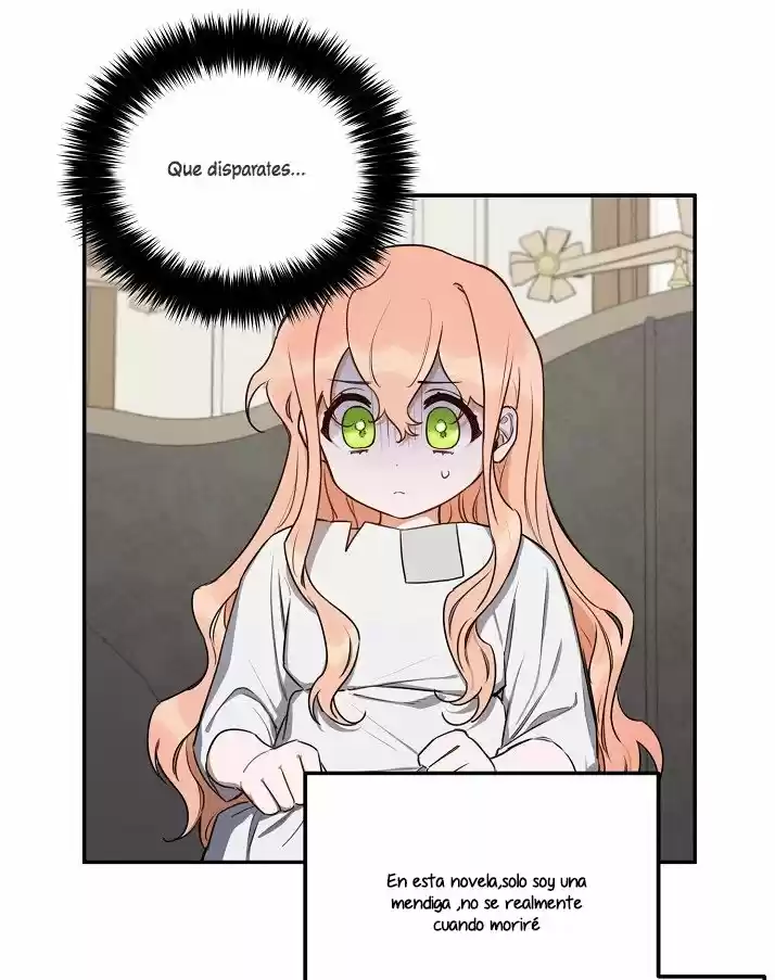 Me Convertí En La Hija Del Héroe Oscuro - Capítulo 1 - Página 7 - LectorTMOo
