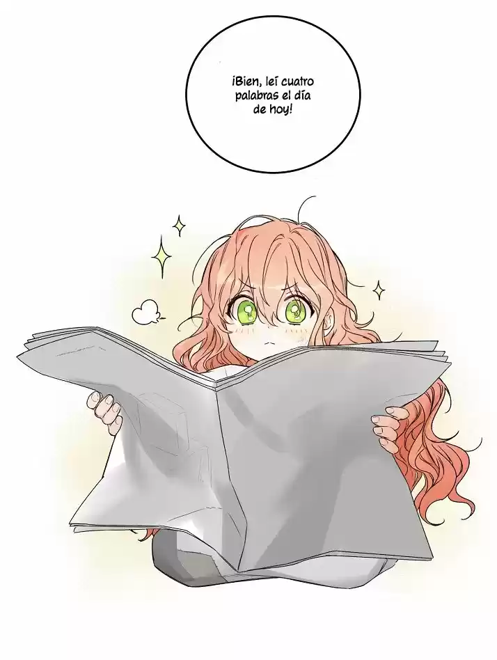 Me Convertí En La Hija Del Héroe Oscuro - Capítulo 1 - Página 13 - LectorTMOo