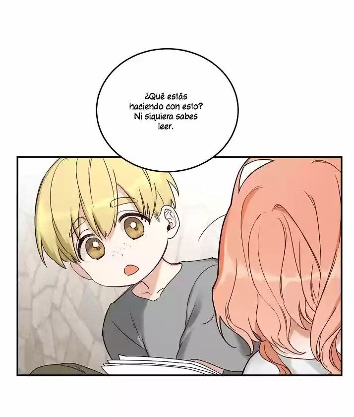 Me Convertí En La Hija Del Héroe Oscuro - Capítulo 1 - Página 14 - LectorTMOo