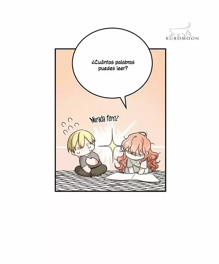 Me Convertí En La Hija Del Héroe Oscuro - Capítulo 1 - Página 15 - LectorTMOo