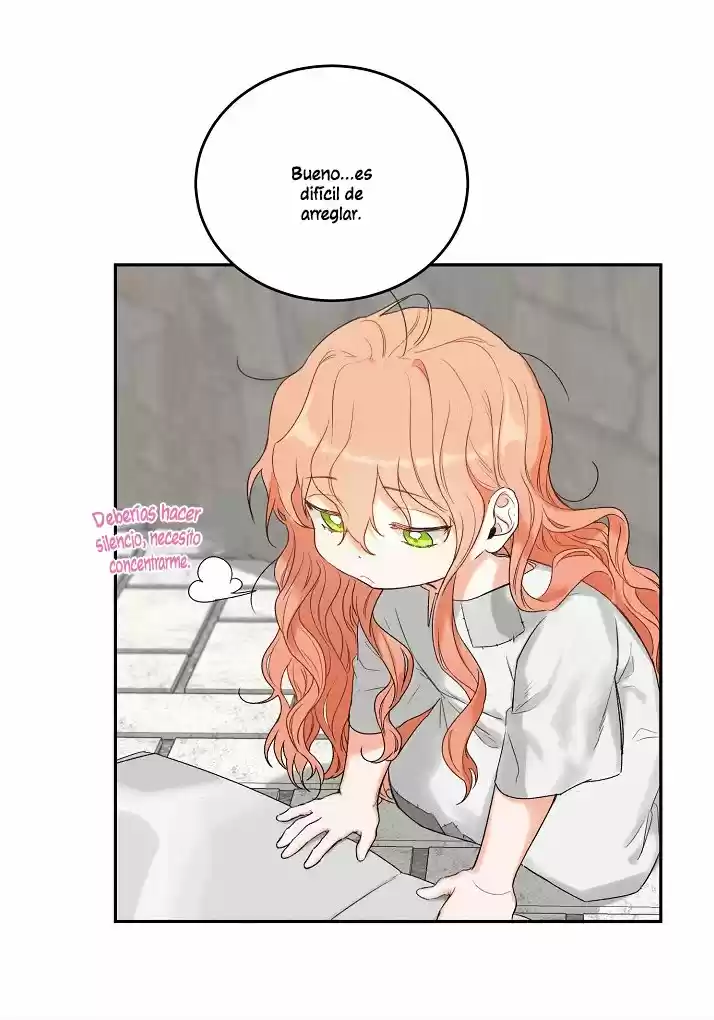 Me Convertí En La Hija Del Héroe Oscuro - Capítulo 1 - Página 17 - LectorTMOo