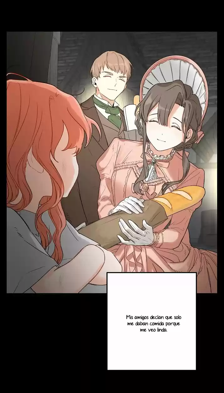 Me Convertí En La Hija Del Héroe Oscuro - Capítulo 1 - Página 19 - LectorTMOo