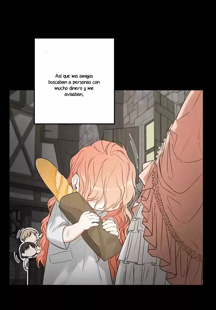 Me Convertí En La Hija Del Héroe Oscuro - Capítulo 1 - Página 20 - LectorTMOo