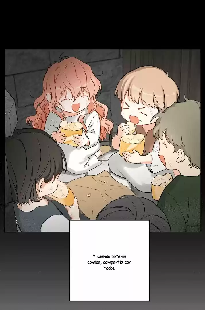 Me Convertí En La Hija Del Héroe Oscuro - Capítulo 1 - Página 21 - LectorTMOo