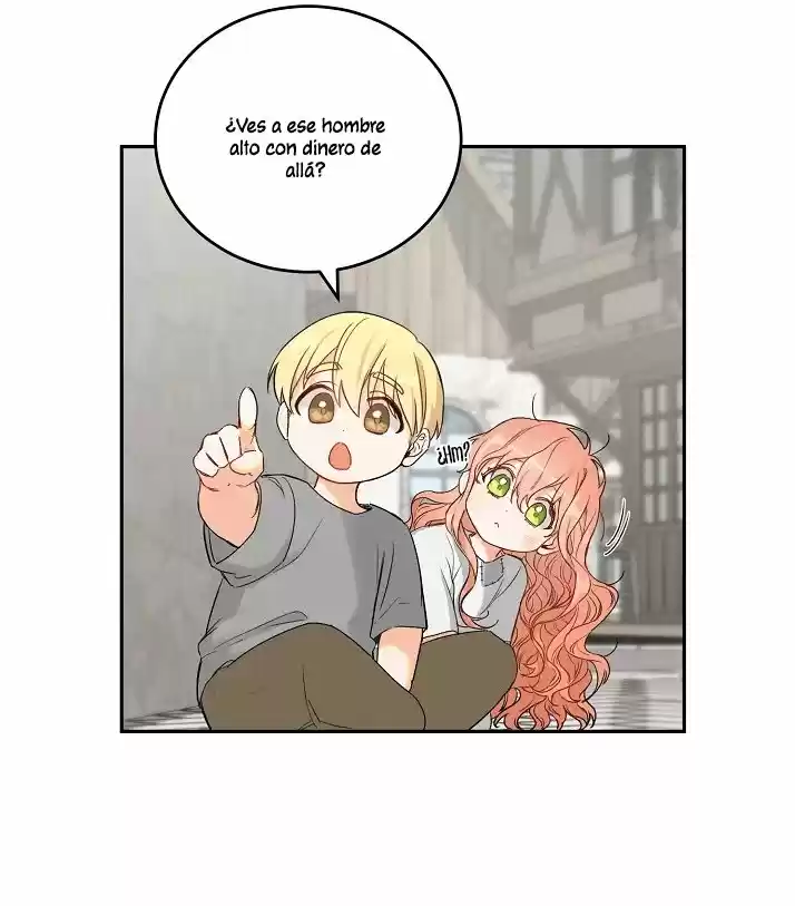 Me Convertí En La Hija Del Héroe Oscuro - Capítulo 1 - Página 24 - LectorTMOo