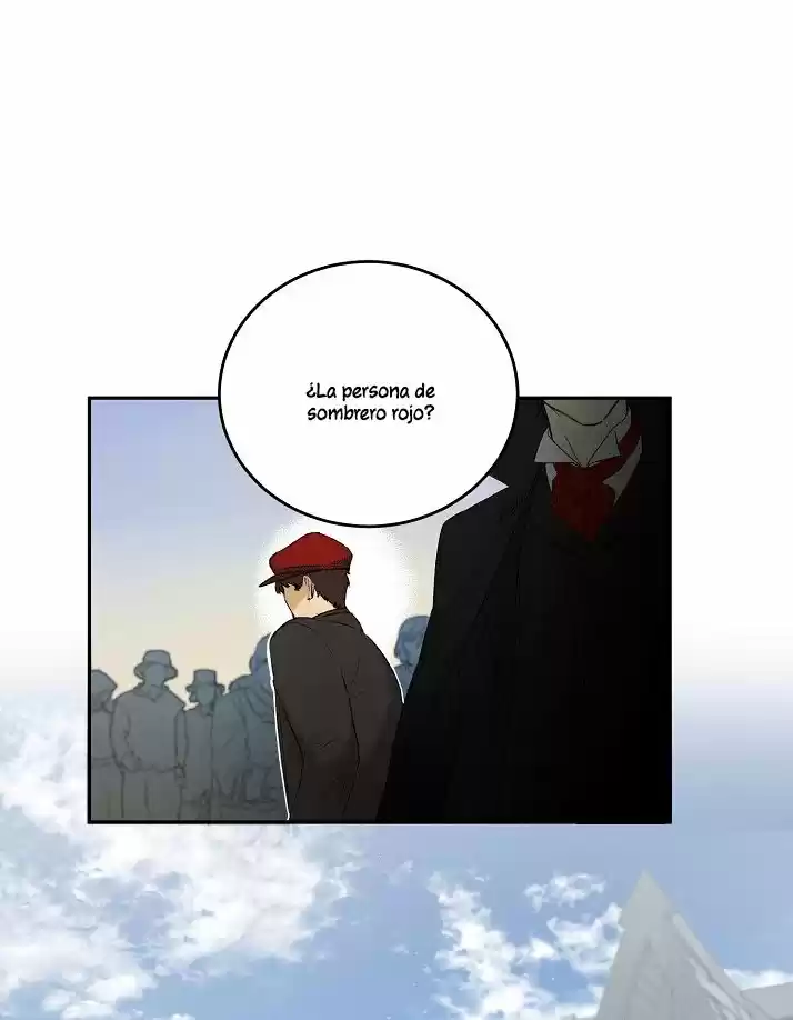 Me Convertí En La Hija Del Héroe Oscuro - Capítulo 1 - Página 25 - LectorTMOo