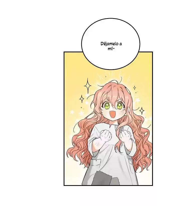 Me Convertí En La Hija Del Héroe Oscuro - Capítulo 1 - Página 27 - LectorTMOo