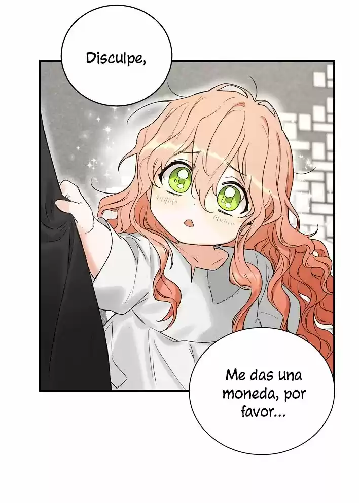 Me Convertí En La Hija Del Héroe Oscuro - Capítulo 1 - Página 30 - LectorTMOo