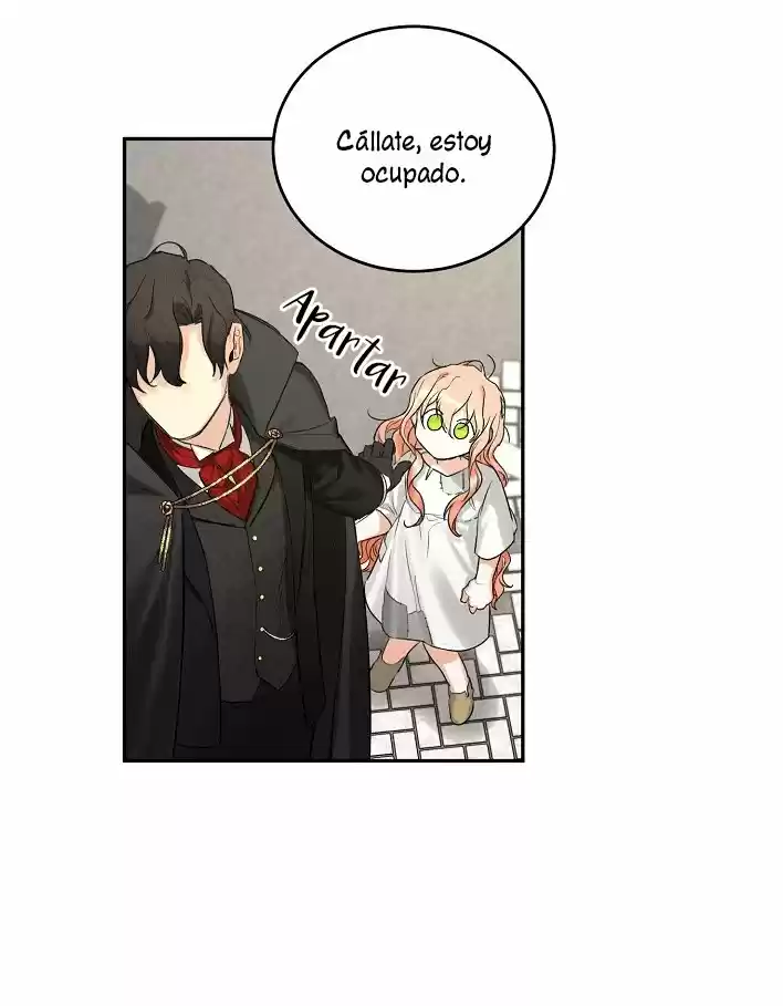 Me Convertí En La Hija Del Héroe Oscuro - Capítulo 1 - Página 32 - LectorTMOo