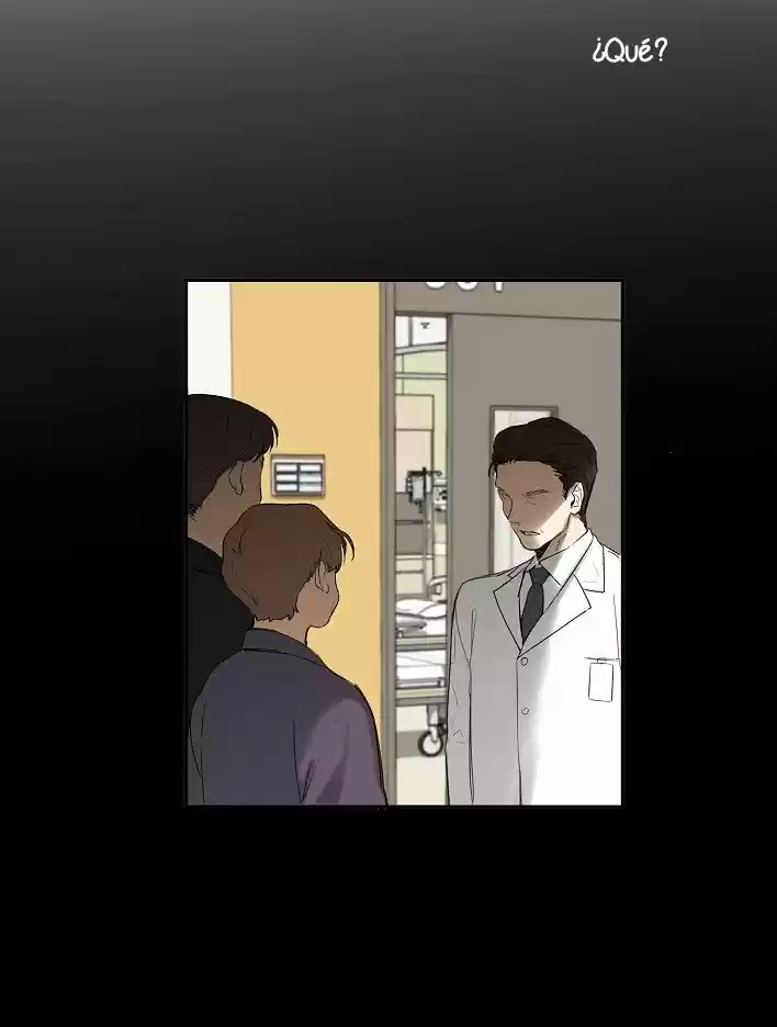Me Convertí En La Hija Del Héroe Oscuro - Capítulo 1 - Página 34 - LectorTMOo