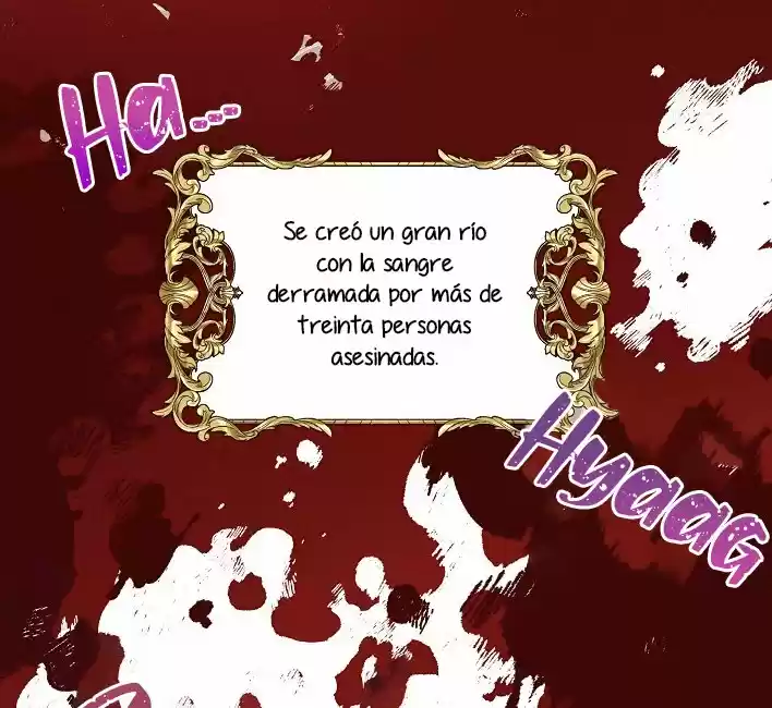 Me Convertí En La Hija Del Héroe Oscuro - Capítulo 1 - Página 44 - LectorTMOo