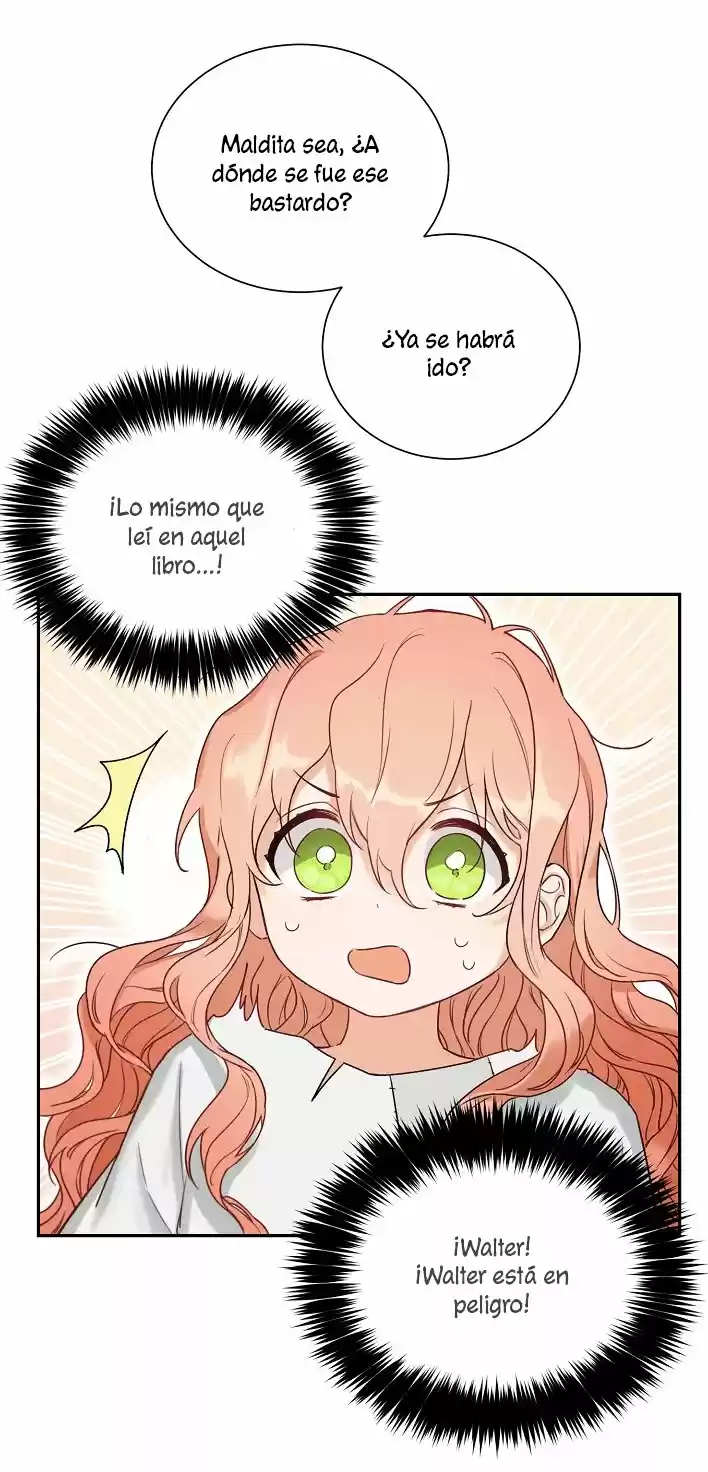 Me Convertí En La Hija Del Héroe Oscuro - Capítulo 1 - Página 47 - LectorTMOo