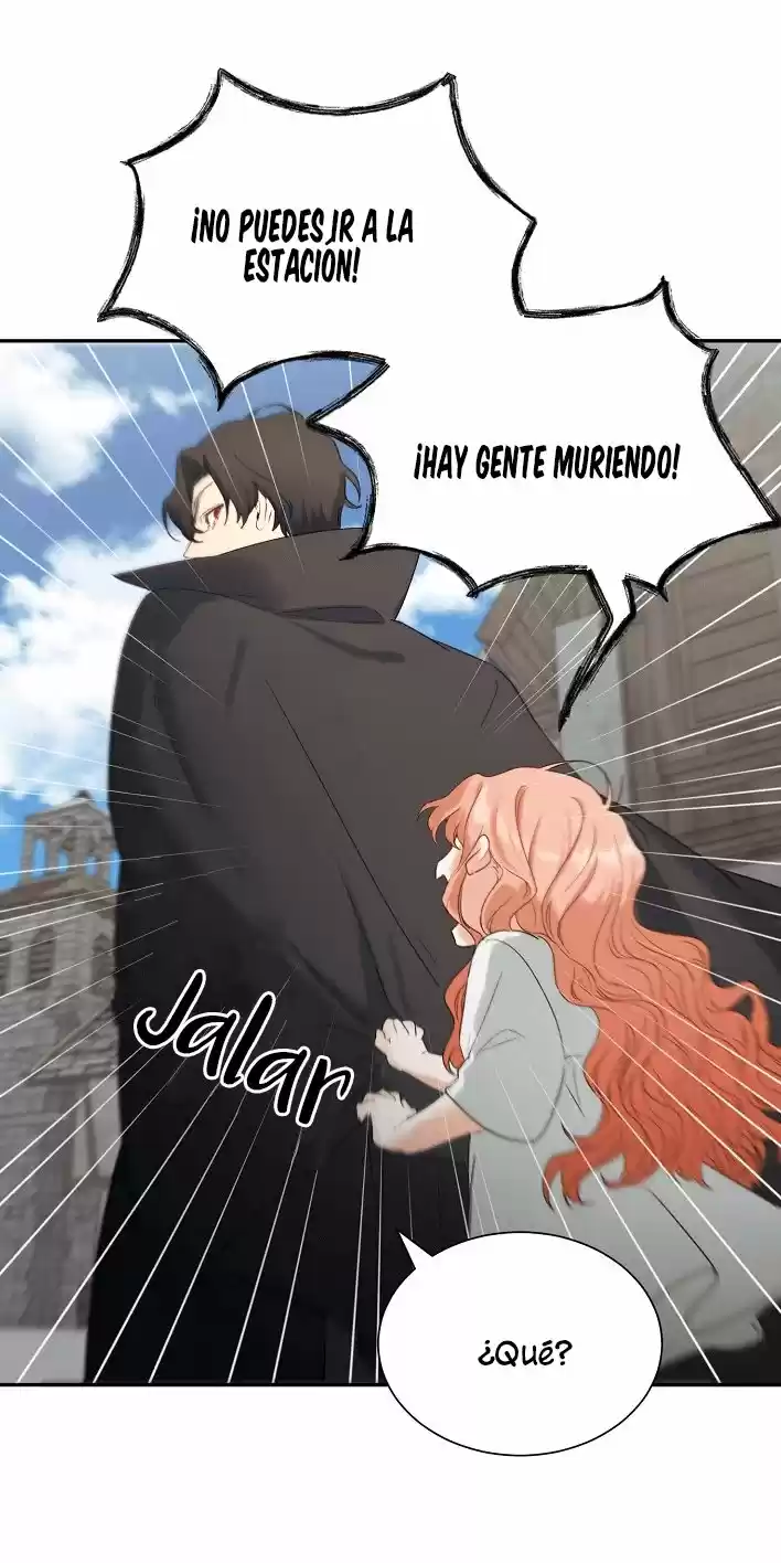 Me Convertí En La Hija Del Héroe Oscuro - Capítulo 1 - Página 49 - LectorTMOo