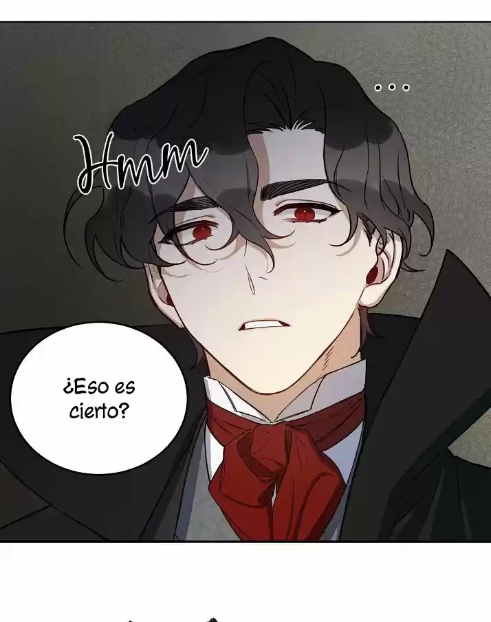 Me Convertí En La Hija Del Héroe Oscuro - Capítulo 1 - Página 51 - LectorTMOo