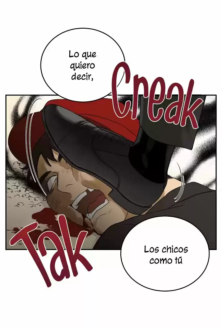 Me Convertí En La Hija Del Héroe Oscuro - Capítulo 1 - Página 57 - LectorTMOo