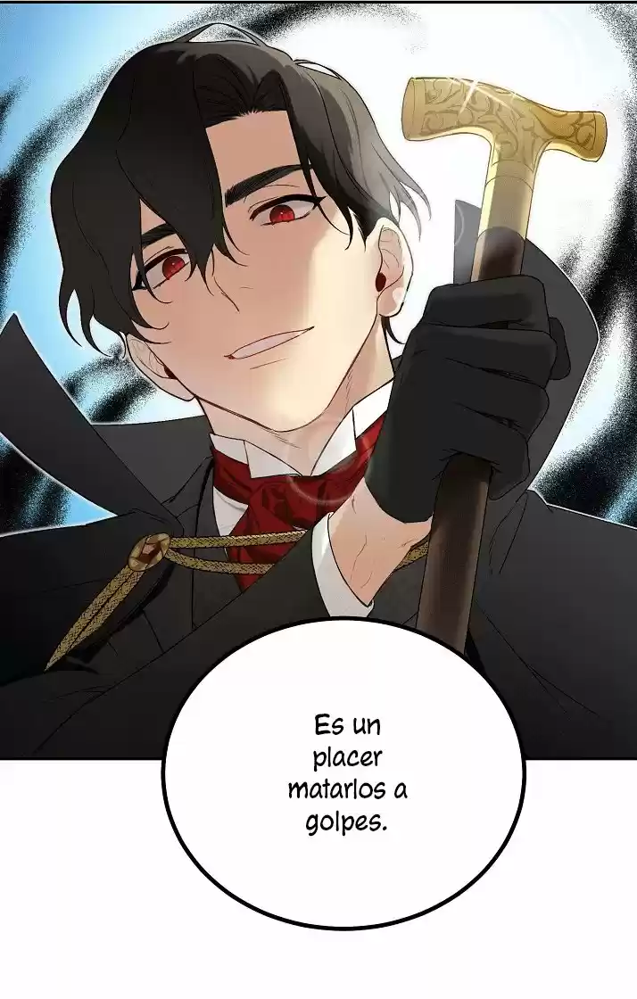 Me Convertí En La Hija Del Héroe Oscuro - Capítulo 1 - Página 58 - LectorTMOo