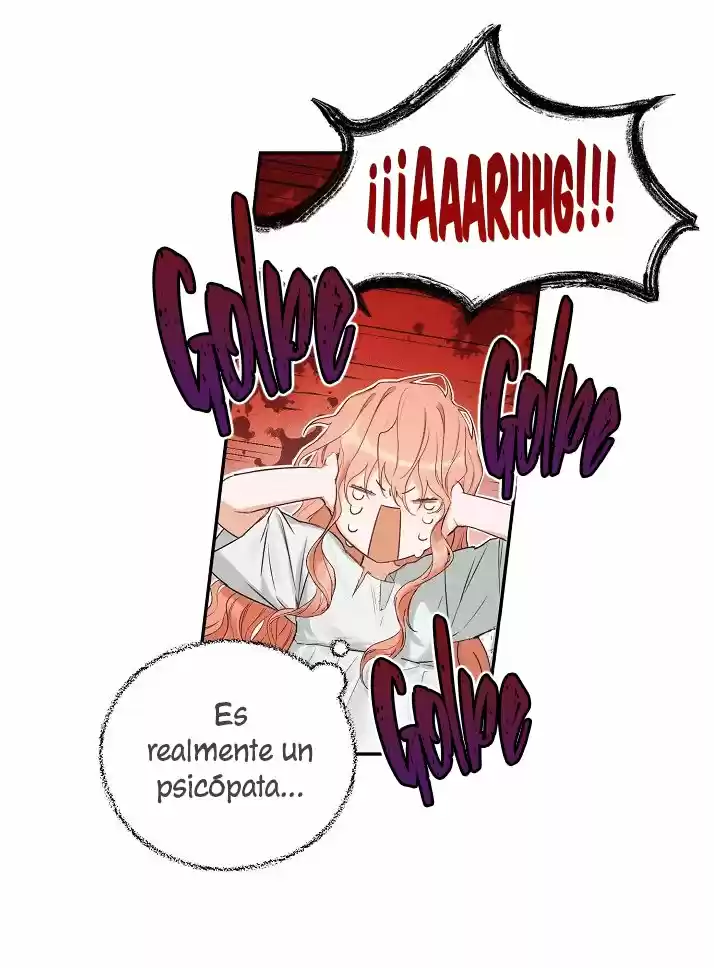 Me Convertí En La Hija Del Héroe Oscuro - Capítulo 1 - Página 59 - LectorTMOo