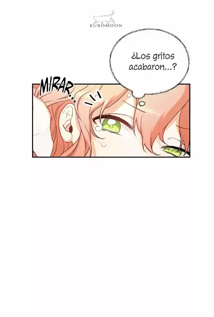 Me Convertí En La Hija Del Héroe Oscuro - Capítulo 1 - Página 60 - LectorTMOo