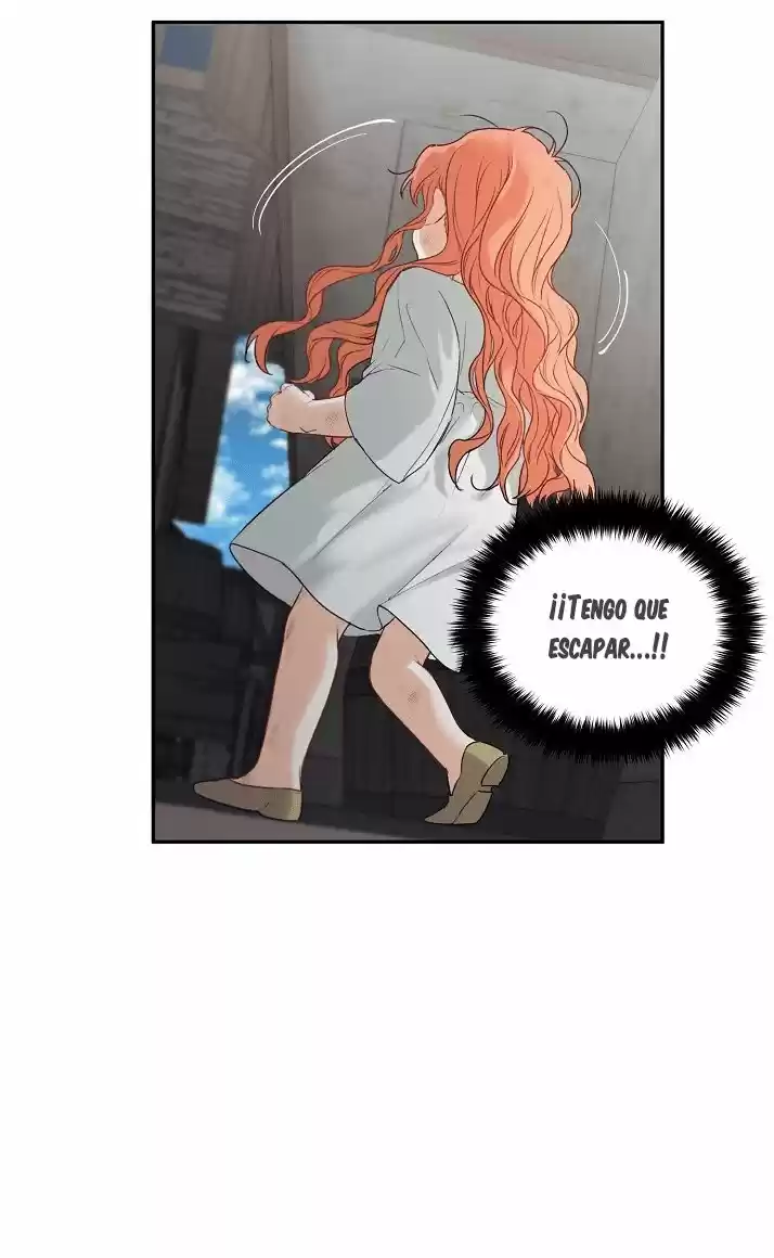 Me Convertí En La Hija Del Héroe Oscuro - Capítulo 1 - Página 63 - LectorTMOo