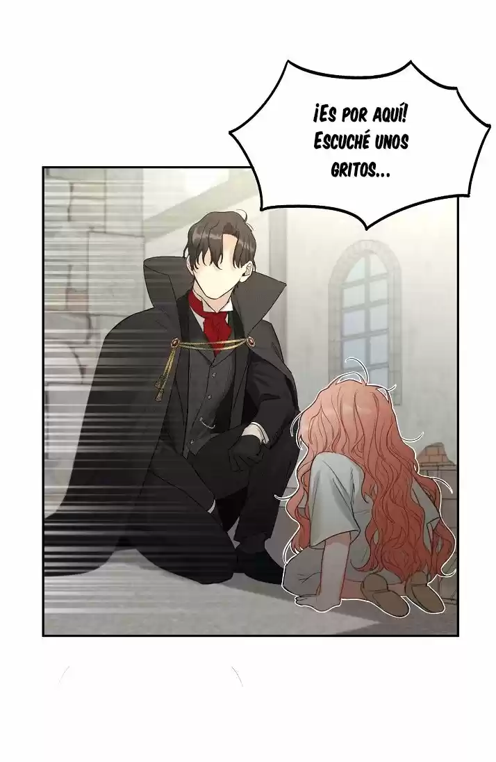 Me Convertí En La Hija Del Héroe Oscuro - Capítulo 1 - Página 67 - LectorTMOo
