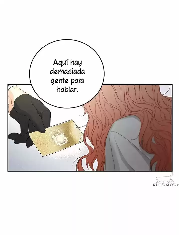 Me Convertí En La Hija Del Héroe Oscuro - Capítulo 1 - Página 68 - LectorTMOo