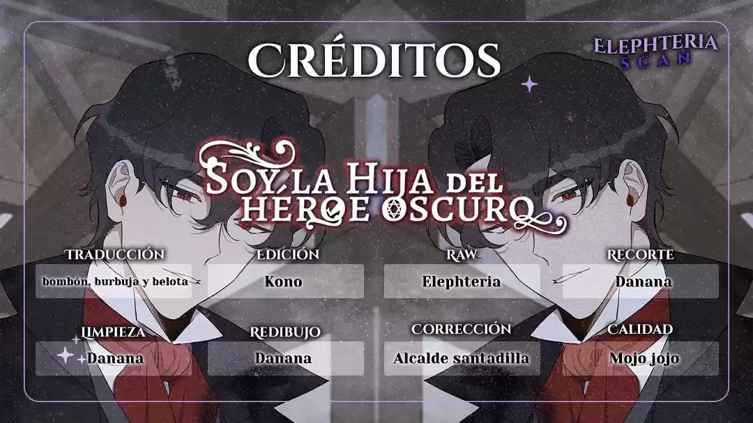Me Convertí En La Hija Del Héroe Oscuro - Capítulo 10 - Página 6 - LectorTMOo