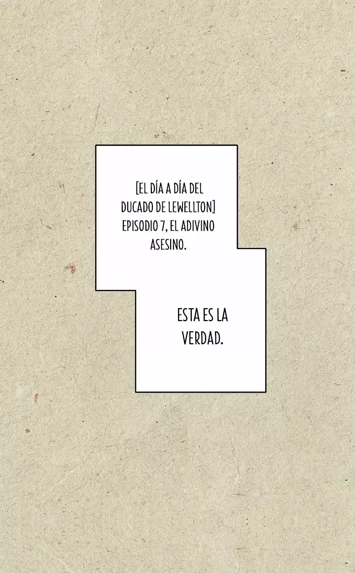 Me Convertí En La Hija Del Héroe Oscuro - Capítulo 10 - Página 7 - LectorTMOo