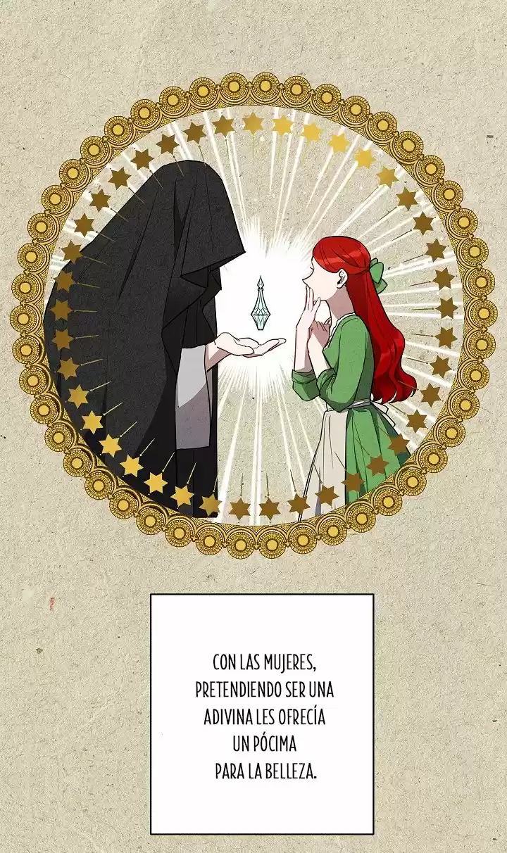 Me Convertí En La Hija Del Héroe Oscuro - Capítulo 10 - Página 13 - LectorTMOo