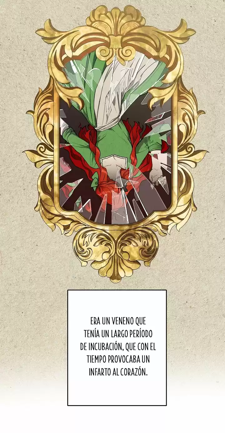 Me Convertí En La Hija Del Héroe Oscuro - Capítulo 10 - Página 15 - LectorTMOo