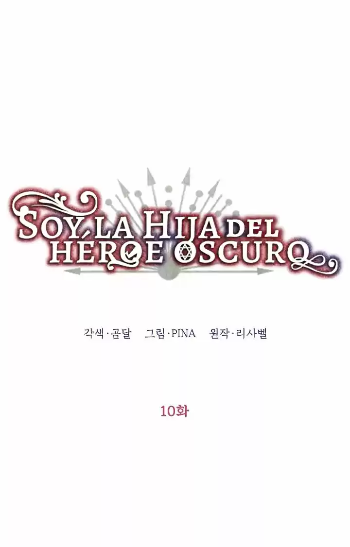 Me Convertí En La Hija Del Héroe Oscuro - Capítulo 10 - Página 16 - LectorTMOo