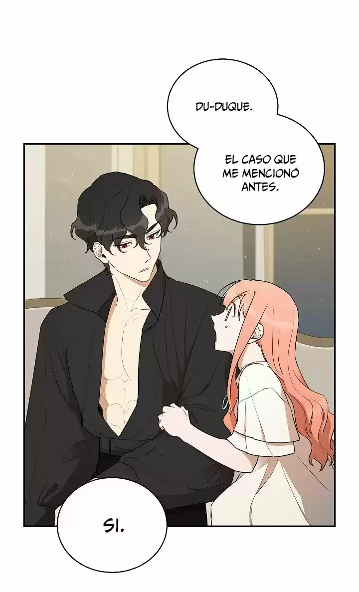 Me Convertí En La Hija Del Héroe Oscuro - Capítulo 10 - Página 18 - LectorTMOo