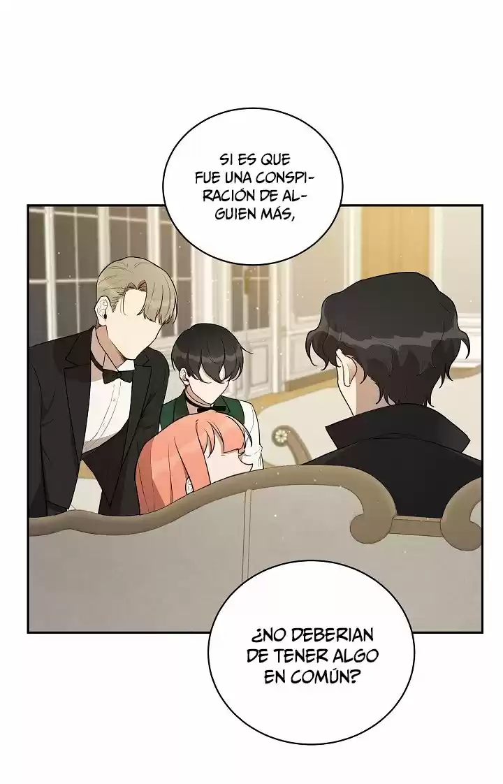 Me Convertí En La Hija Del Héroe Oscuro - Capítulo 10 - Página 19 - LectorTMOo